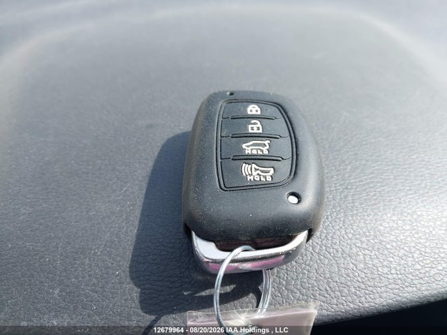 Hyundai Tucson Luxury 2019 KM8J3CAL5KU995887 Image 11