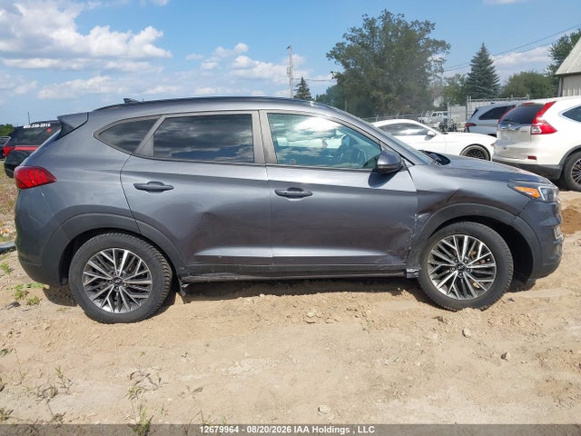 Hyundai Tucson Luxury 2019 KM8J3CAL5KU995887 Image 13