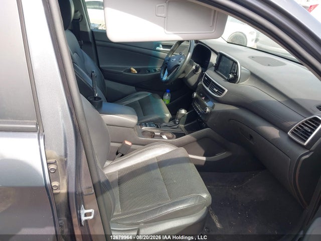 Hyundai Tucson Luxury 2019 KM8J3CAL5KU995887 Image 5