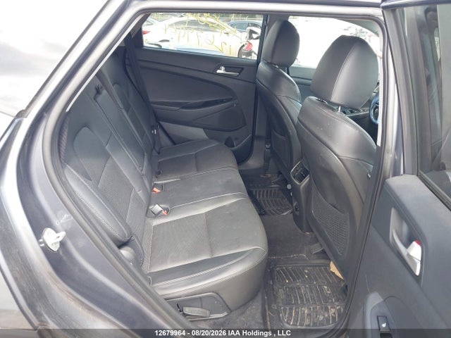 Hyundai Tucson Luxury 2019 KM8J3CAL5KU995887 Image 8