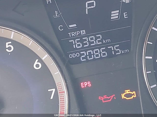 12679966 :رقم المزاد ، KMHCT5AE9CU014631 vin ، 2012 Hyundai Accent مزاد بيع