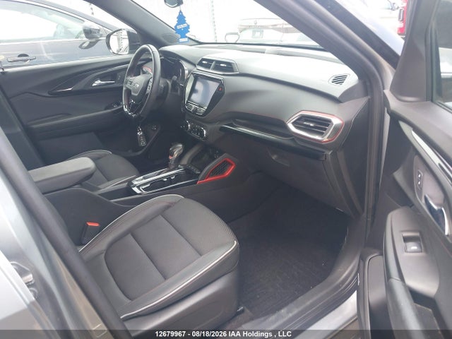 Chevrolet Trailblazer 2023 KL79MUSL1PB022658 Image 5