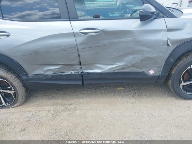 Chevrolet Trailblazer 2023 KL79MUSL1PB022658 Image 6