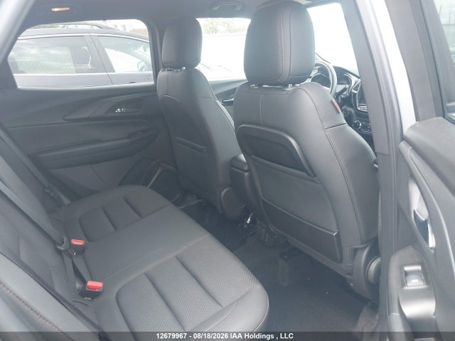 Chevrolet Trailblazer 2023 KL79MUSL1PB022658 Image 8