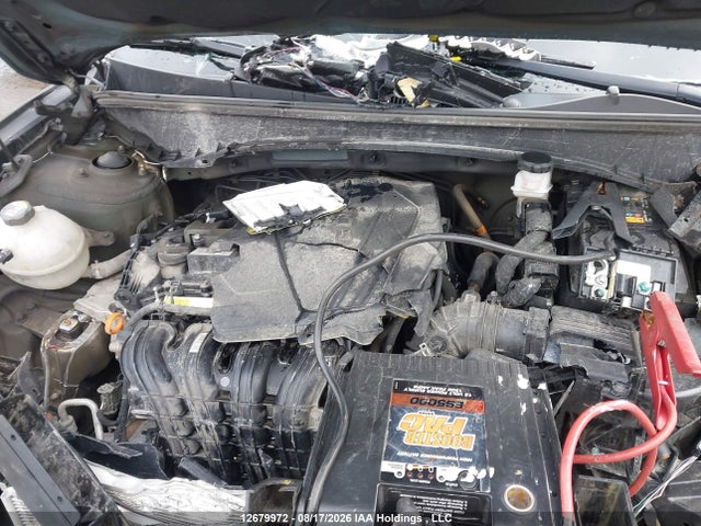 KM8JBCAE3NU019227 Hyundai Tucson Preferred Awd
