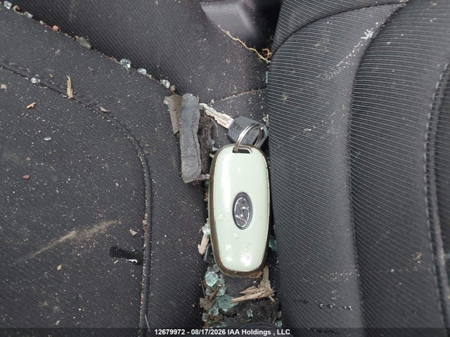 KM8JBCAE3NU019227 Hyundai Tucson Preferred Awd