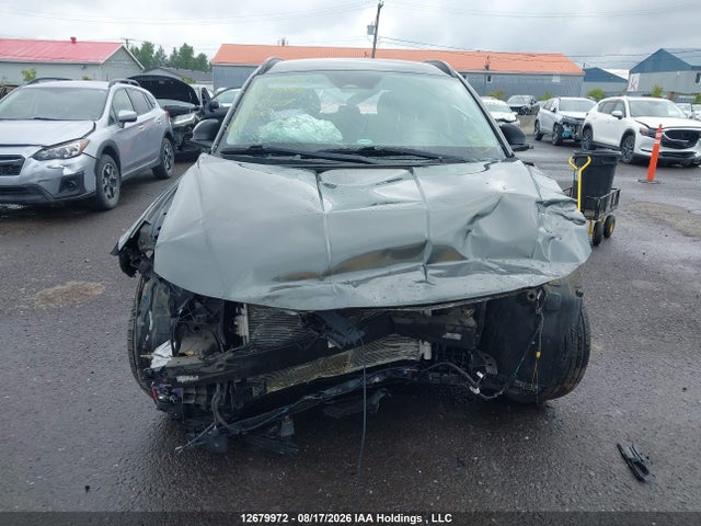 KM8JBCAE3NU019227 Hyundai Tucson Preferred Awd