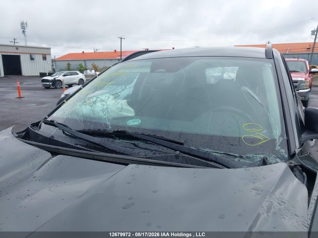 KM8JBCAE3NU019227 Hyundai Tucson Preferred Awd
