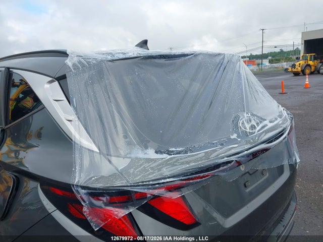 KM8JBCAE3NU019227 Hyundai Tucson Preferred Awd
