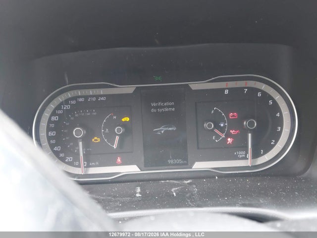 KM8JBCAE3NU019227 Hyundai Tucson Preferred Awd