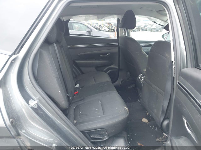 KM8JBCAE3NU019227 Hyundai Tucson Preferred Awd