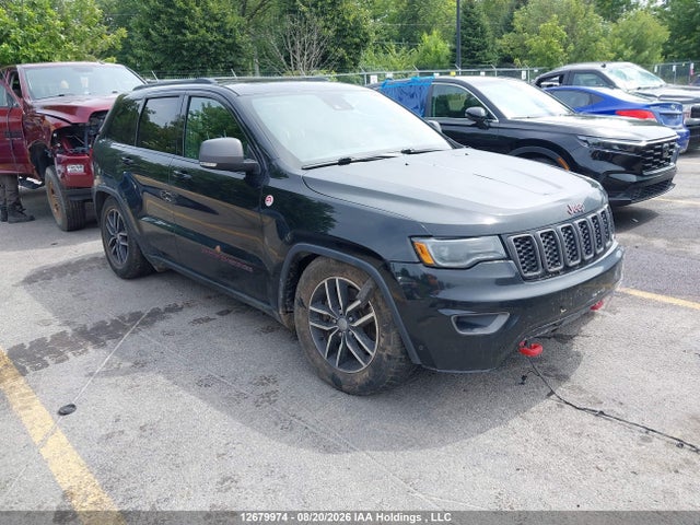 Jeep Grand Cherokee Trailhawk 2017 1C4RJFLT4HC646195 main image