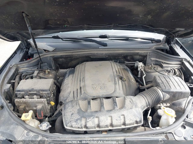 2017 Jeep Grand Cherokee Trailhawk მანქანა იყიდება აუქციონზე, vin: 1C4RJFLT4HC646195, აუქციონის ნომერი: 12679974