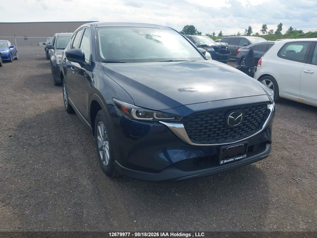 Aukcja sprzedaży 2023 Mazda Cx-5, vin: JM3KFBBM4P0274676, numer aukcji: 12679977