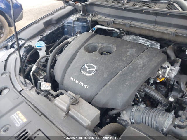 Aukcja sprzedaży 2023 Mazda Cx-5, vin: JM3KFBBM4P0274676, numer aukcji: 12679977