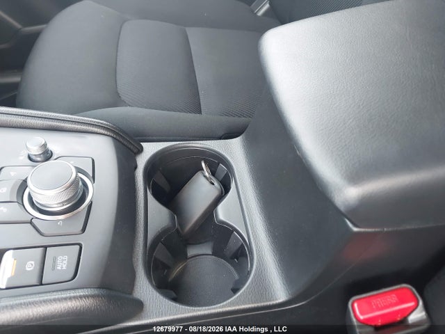 Aukcja sprzedaży 2023 Mazda Cx-5, vin: JM3KFBBM4P0274676, numer aukcji: 12679977