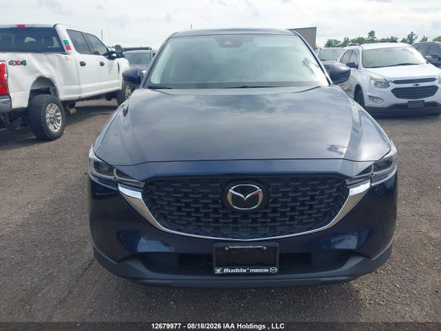 Aukcja sprzedaży 2023 Mazda Cx-5, vin: JM3KFBBM4P0274676, numer aukcji: 12679977