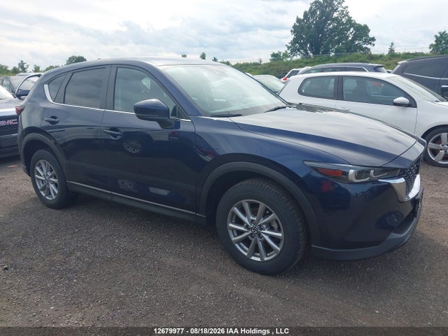 Aukcja sprzedaży 2023 Mazda Cx-5, vin: JM3KFBBM4P0274676, numer aukcji: 12679977