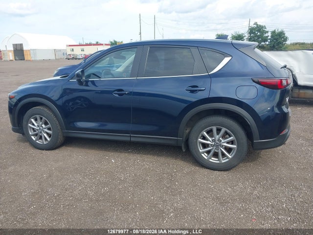Aukcja sprzedaży 2023 Mazda Cx-5, vin: JM3KFBBM4P0274676, numer aukcji: 12679977