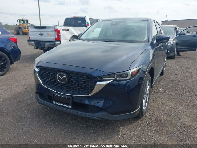 Aukcja sprzedaży 2023 Mazda Cx-5, vin: JM3KFBBM4P0274676, numer aukcji: 12679977