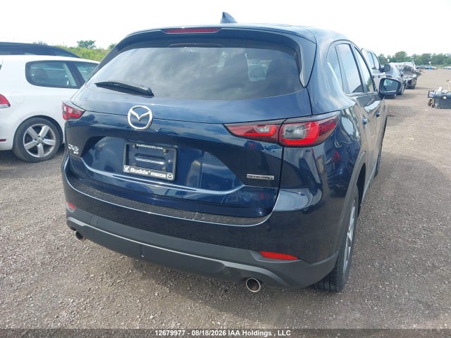 Aukcja sprzedaży 2023 Mazda Cx-5, vin: JM3KFBBM4P0274676, numer aukcji: 12679977