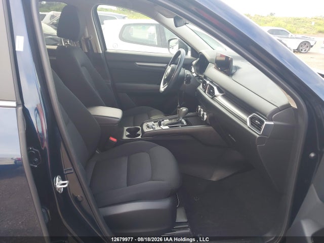 Aukcja sprzedaży 2023 Mazda Cx-5, vin: JM3KFBBM4P0274676, numer aukcji: 12679977