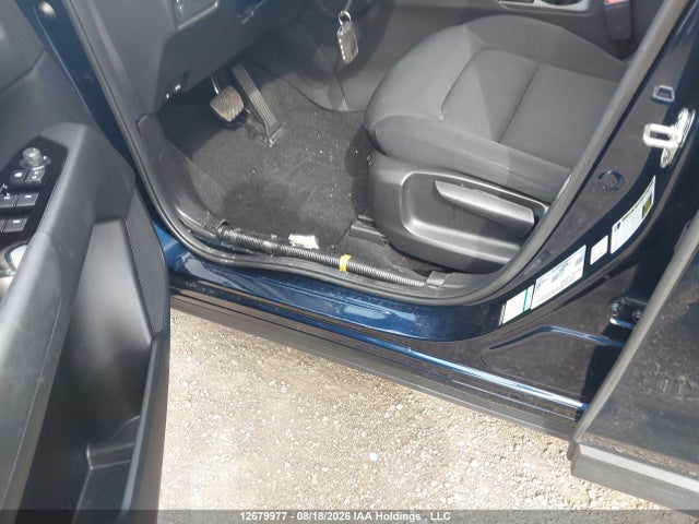 Aukcja sprzedaży 2023 Mazda Cx-5, vin: JM3KFBBM4P0274676, numer aukcji: 12679977