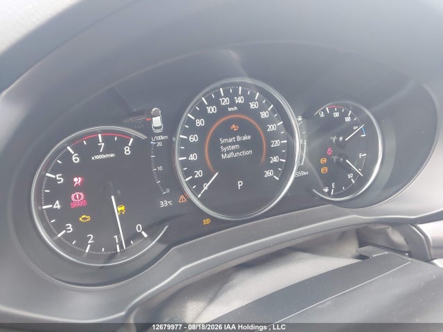 Aukcja sprzedaży 2023 Mazda Cx-5, vin: JM3KFBBM4P0274676, numer aukcji: 12679977
