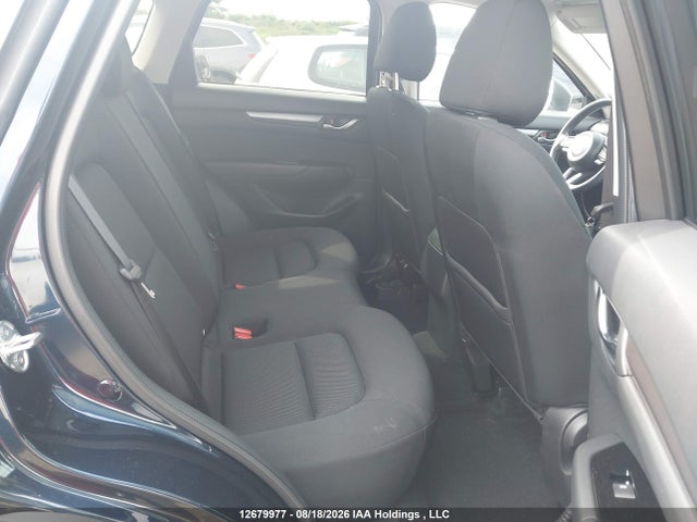 Aukcja sprzedaży 2023 Mazda Cx-5, vin: JM3KFBBM4P0274676, numer aukcji: 12679977