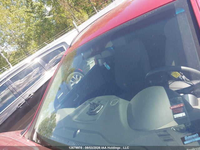 12679978 :رقم المزاد ، 5XYZT3LB1GG350464 vin ، 2016 Hyundai Santa Fe Sport 2.4 Base مزاد بيع