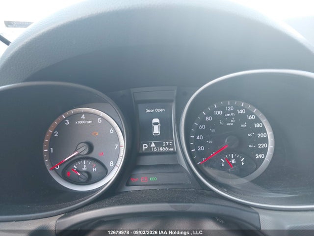 12679978 :رقم المزاد ، 5XYZT3LB1GG350464 vin ، 2016 Hyundai Santa Fe Sport 2.4 Base مزاد بيع