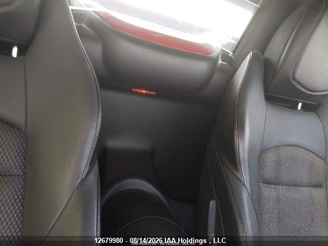 2011 Nissan 370z Touring მანქანა იყიდება აუქციონზე, vin: JN1AZ4FH6BM360533, აუქციონის ნომერი: 12679980