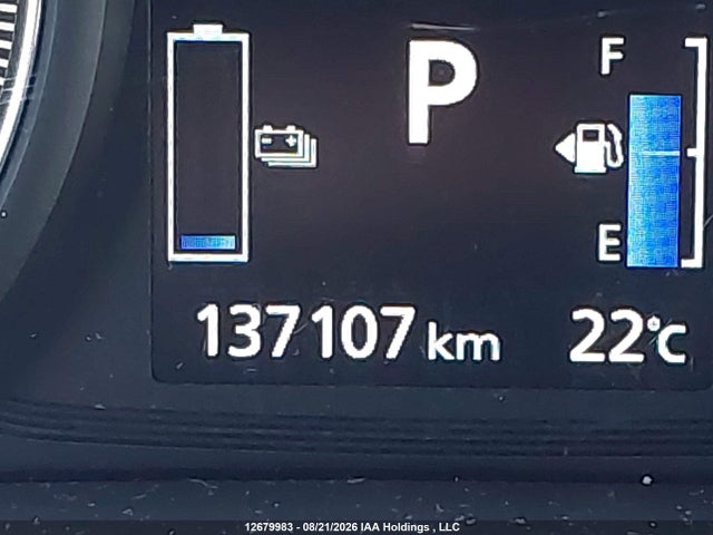 JA4J24A55JZ606014 Mitsubishi Outlander Phev Gt/se