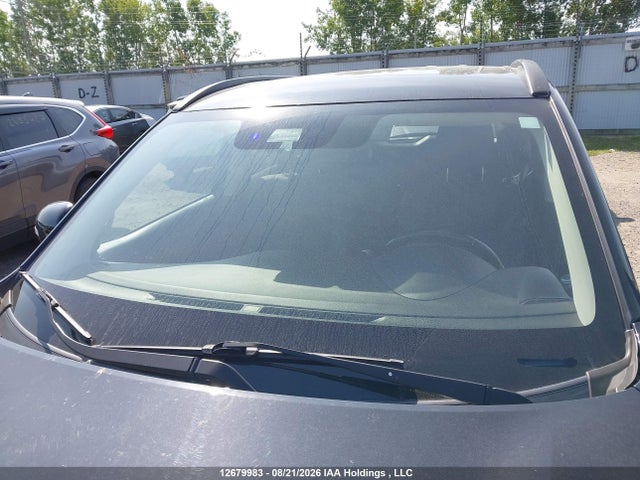 JA4J24A55JZ606014 Mitsubishi Outlander Phev Gt/se