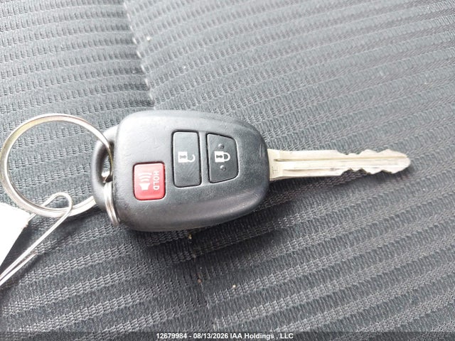 Toyota RAV4 LE 2018 2T3ZFREV4JW509214 Image 11
