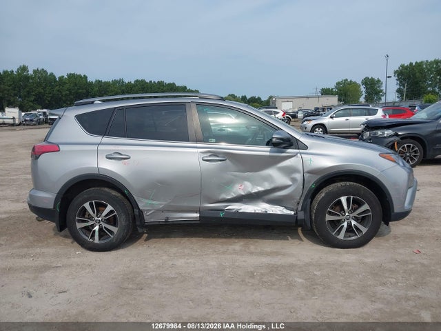 Toyota RAV4 LE 2018 2T3ZFREV4JW509214 Image 13