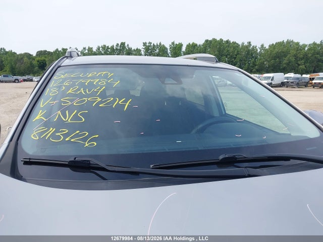 Toyota RAV4 LE 2018 2T3ZFREV4JW509214 Image 17
