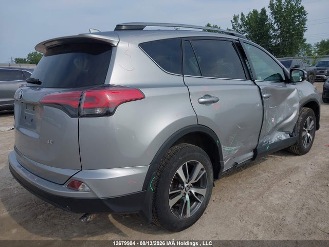 Toyota RAV4 LE 2018 2T3ZFREV4JW509214 Image 19