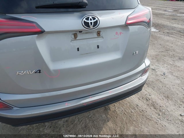 Toyota RAV4 LE 2018 2T3ZFREV4JW509214 Image 20