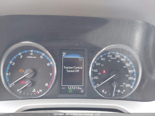 Toyota RAV4 LE 2018 2T3ZFREV4JW509214 Image 7