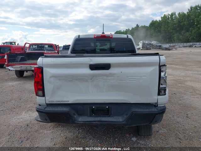 Продажа на аукционе авто 2026 Chevrolet Colorado, vin: 1GCPTBEK0T1169090, номер лота: 12679985