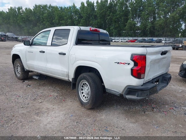 Продажа на аукционе авто 2026 Chevrolet Colorado, vin: 1GCPTBEK0T1169090, номер лота: 12679985