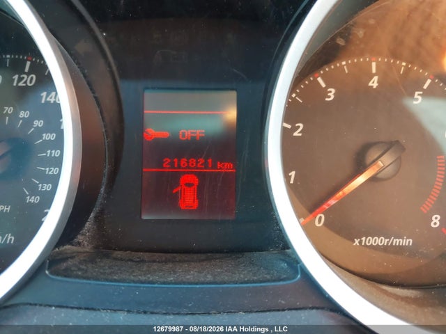 12679987 :رقم المزاد ، JA32U2FU3AU602015 vin ، 2010 Mitsubishi Lancer Es/es Sport مزاد بيع