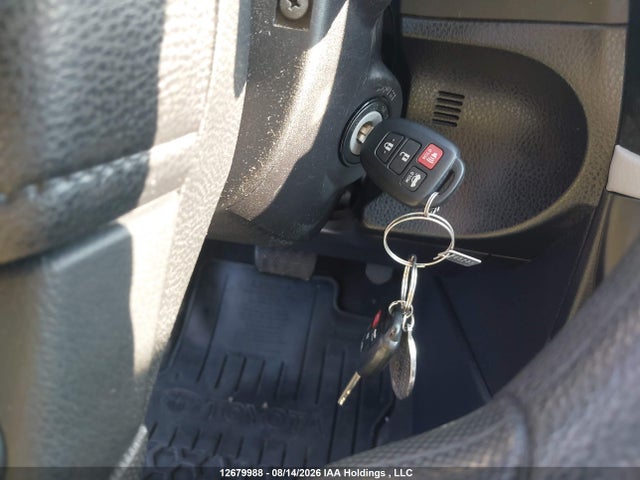 12679988 :رقم المزاد ، 2T1BURHEXGC501348 vin ، 2016 Toyota Corolla L/le/le Pls/prm/s/s Pls مزاد بيع