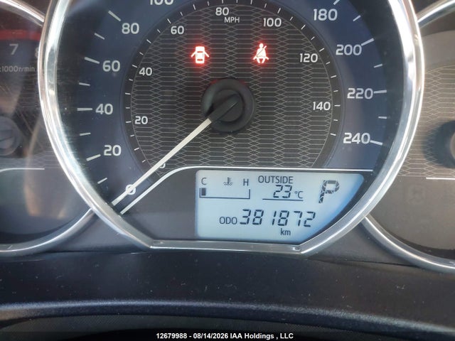 12679988 :رقم المزاد ، 2T1BURHEXGC501348 vin ، 2016 Toyota Corolla L/le/le Pls/prm/s/s Pls مزاد بيع