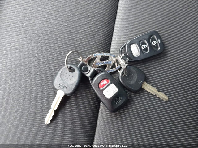 Продаж на аукціоні авто 2018 Hyundai Elantra Sel/value/limited, vin: KMHD84LF2JU542448, номер лоту: 12679989
