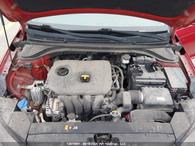 KMHD84LFXKU792957 Hyundai Elantra Preferred