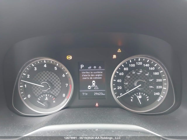 KMHD84LFXKU792957 Hyundai Elantra Preferred