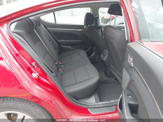KMHD84LFXKU792957 Hyundai Elantra Preferred