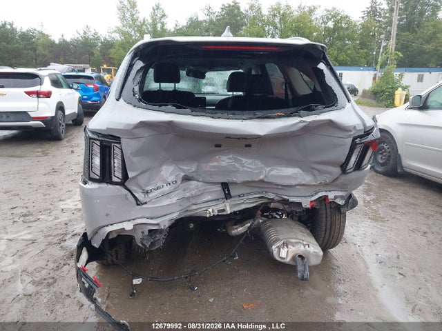 2025 Kia Sorento Ex/x-line Ex მანქანა იყიდება აუქციონზე, vin: 5XYRHDJF1SG356559, აუქციონის ნომერი: 12679992